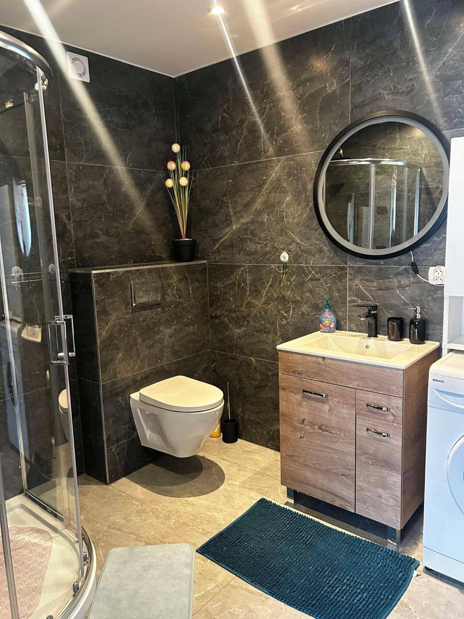 Chalet Na Roztokach Rycerka Gorna