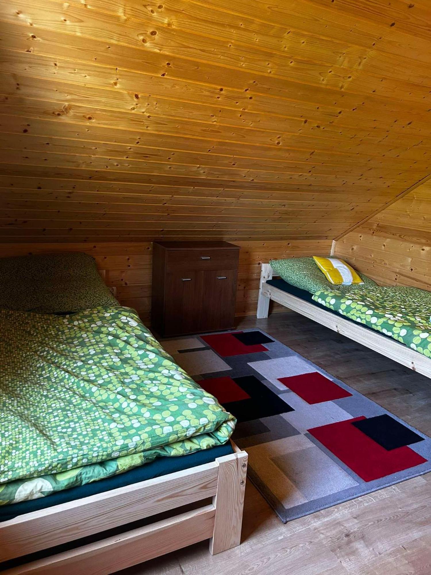 Na Roztokach * Rycerka Gorna