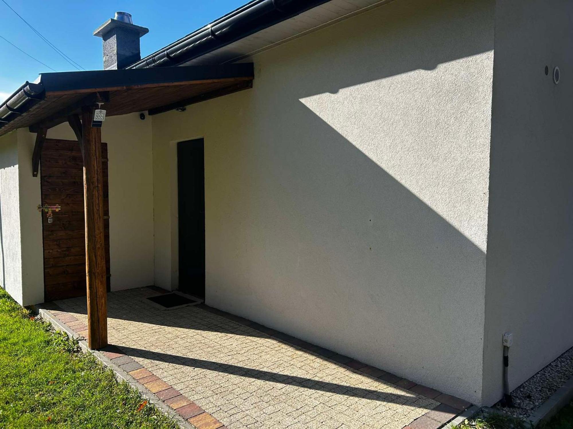 Na Roztokach Chalet *